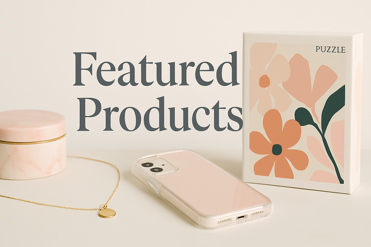 Featured Products