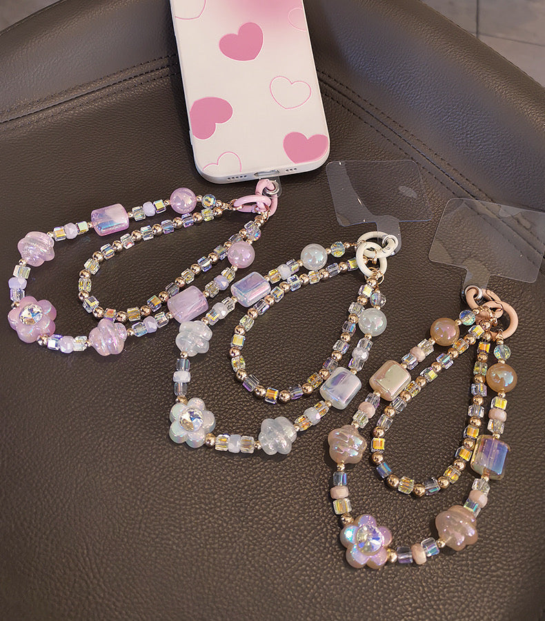 Sweet Dreams Phone Lanyard