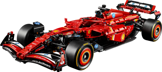 LEGO Technic™ Ferrari SF-24 F1 Car 42207 LEGO
