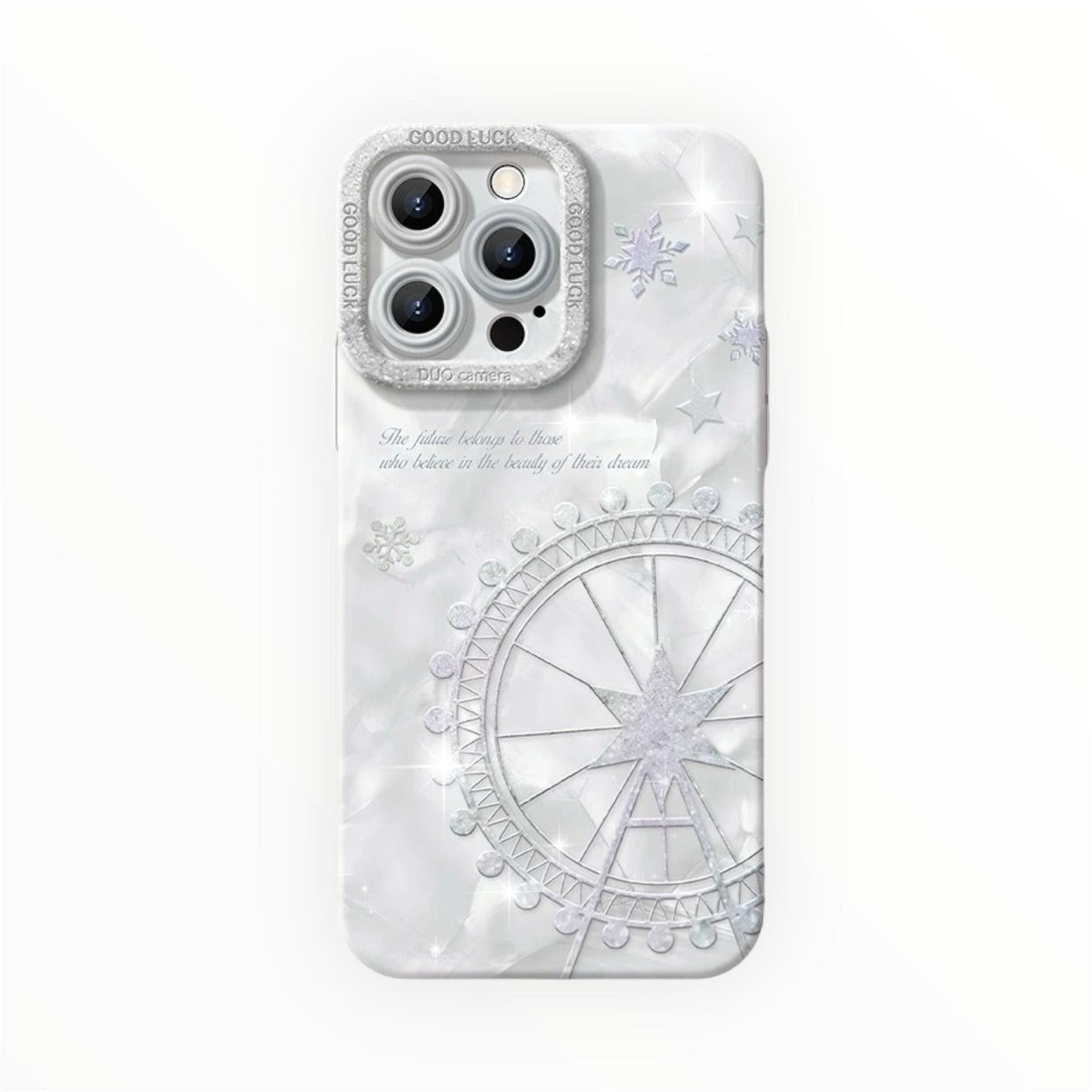 Wonder Wheel Phone Case V Boutique Studio