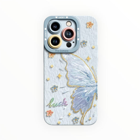 Dreamy Butterfly Phone Case V Boutique Studio