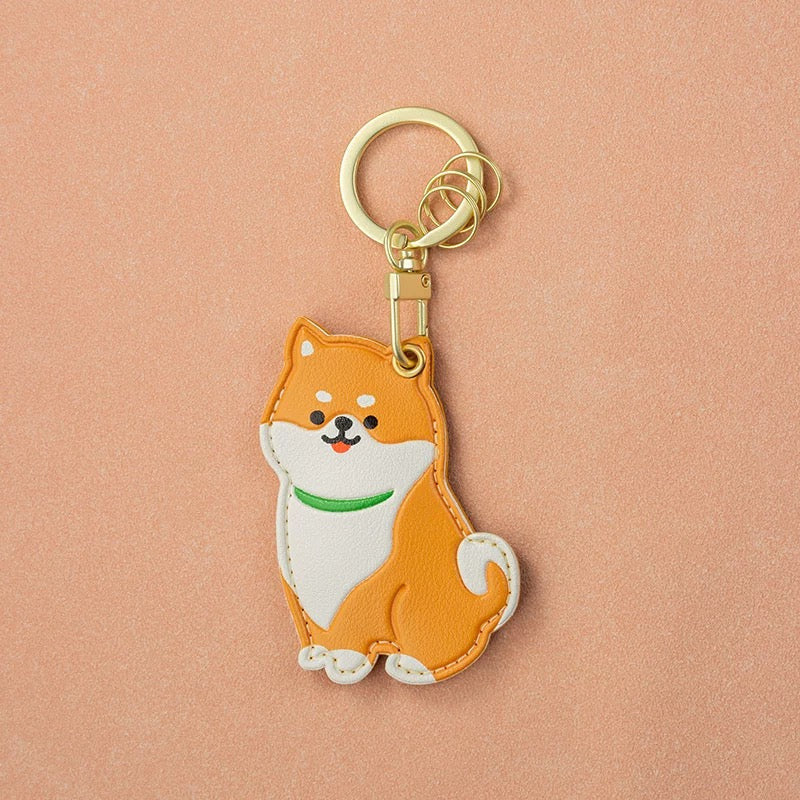 Creative Pet Collection Access Card Keychain