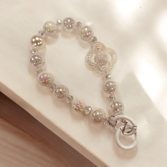Luxury Jewel Phone Lanyard V Boutique Studio-New