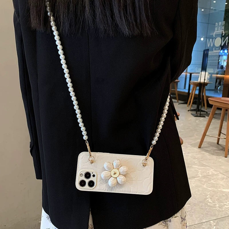 Camellia Phone Case V Boutique Studio