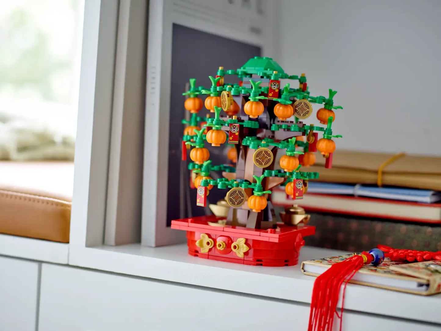 LEGO Money Tree 40648 LEGO