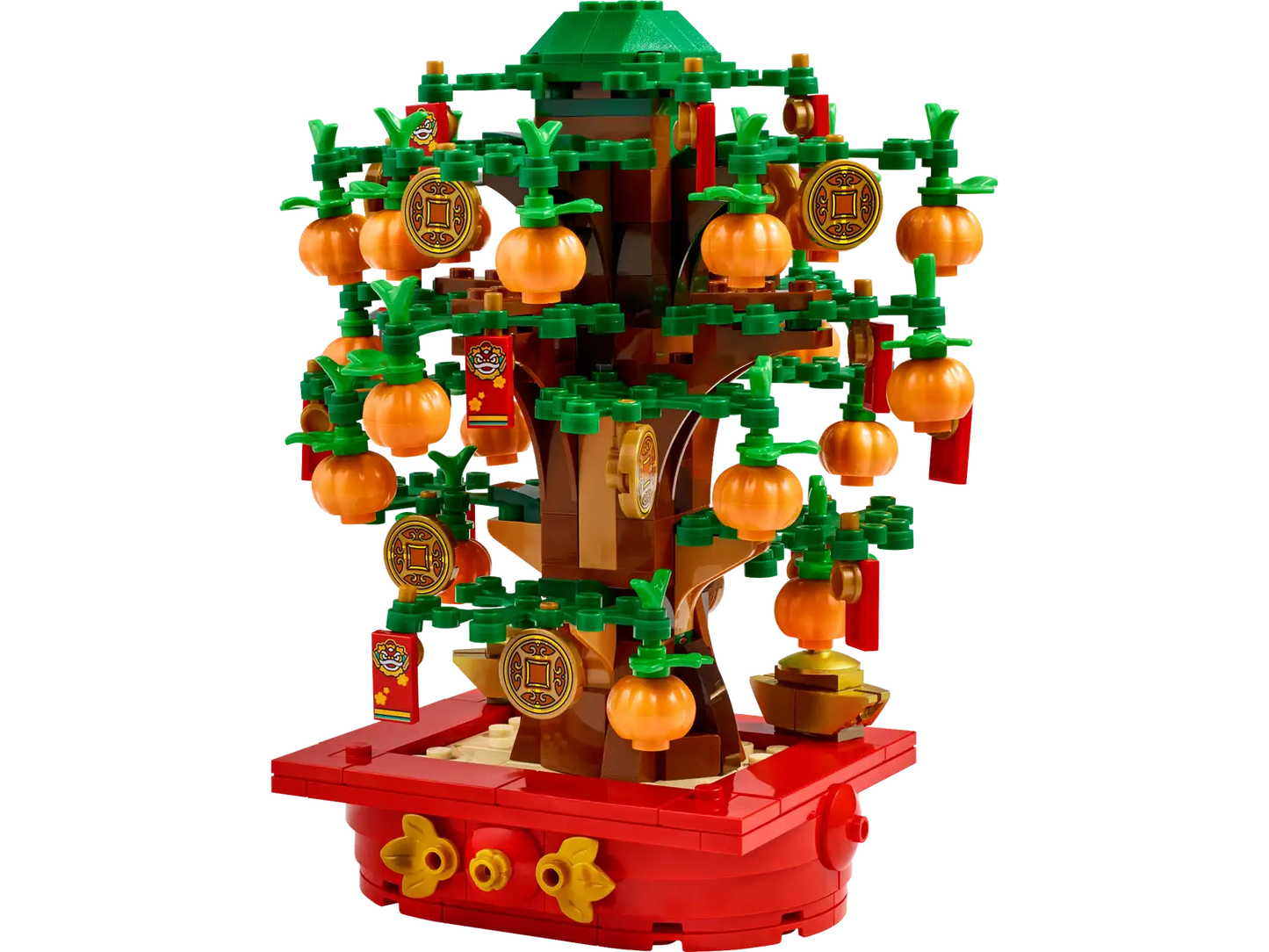LEGO Money Tree 40648