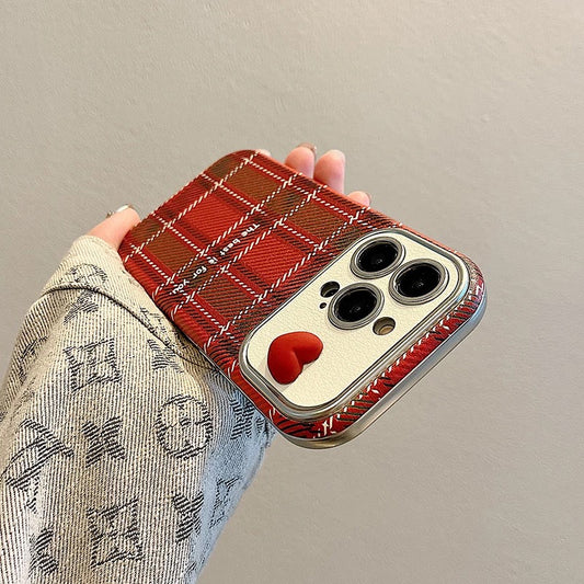 Sweetheart Phone Case V Boutique Studio