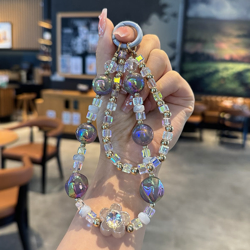 Sweet Dreams Phone Lanyard