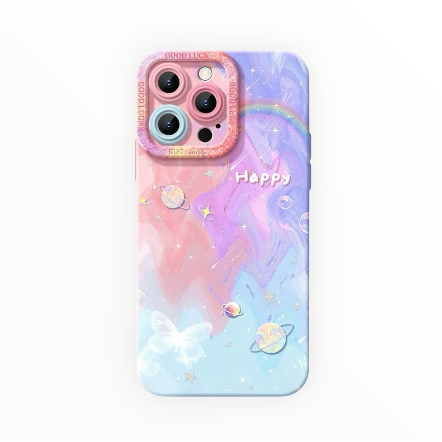 Dreamy Vibes Phone Case
