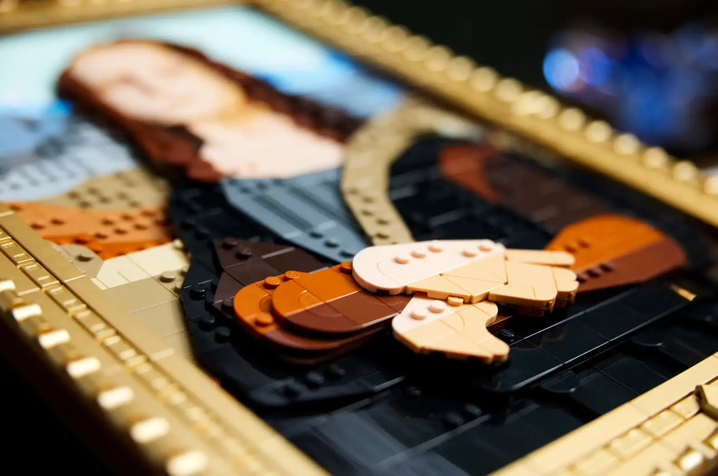 LEGO Art Mona Lisa 31213