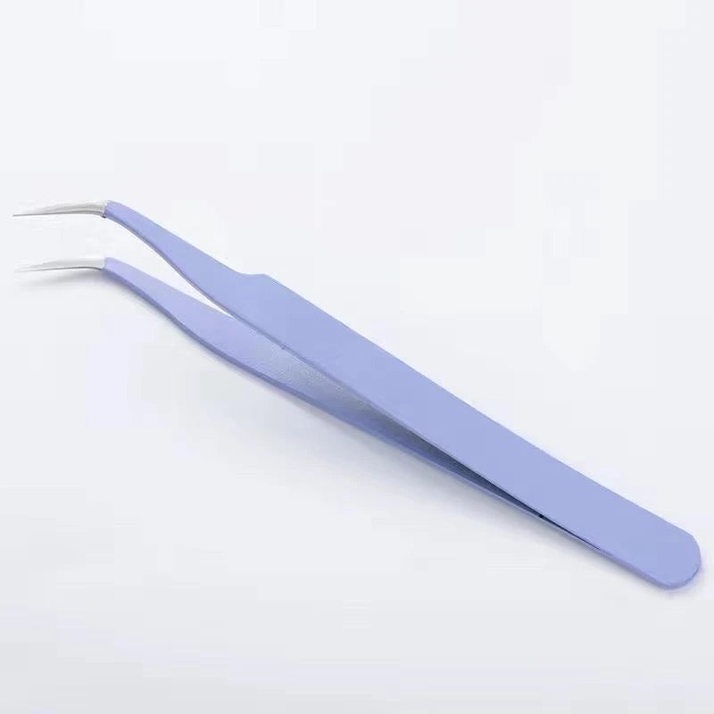 Pastel Precision Tweezer β for Journals, Crafts & DIY