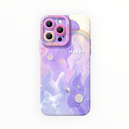 Dreamy Vibes Phone Case