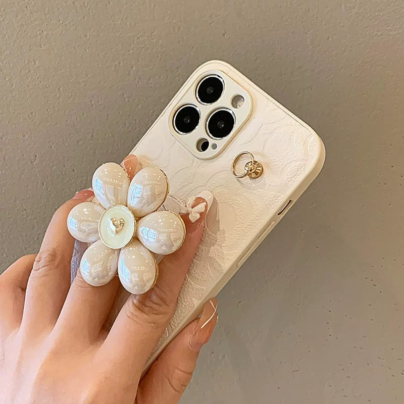 Camellia Phone Case