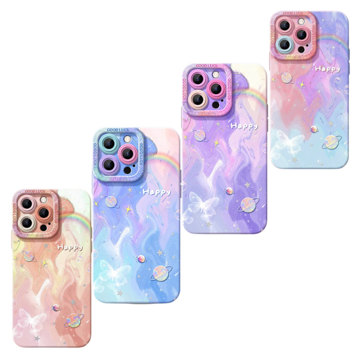 Dreamy Vibes Phone Case