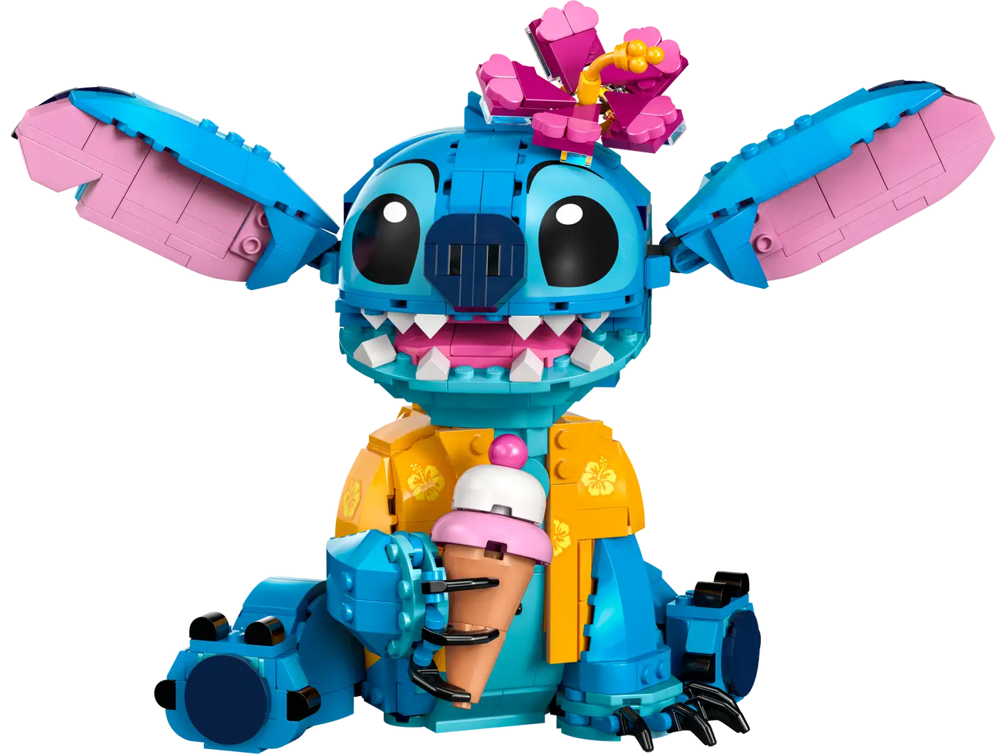 LEGO Disney Stitch 43249
