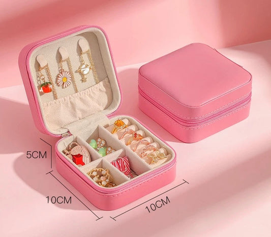 Petite Treasure Jewelry Box V Boutique Studio