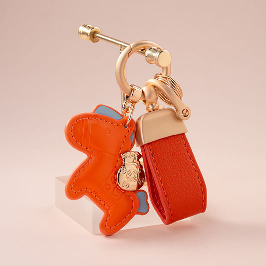 Lucky Money Horse V Boutique Studio-New