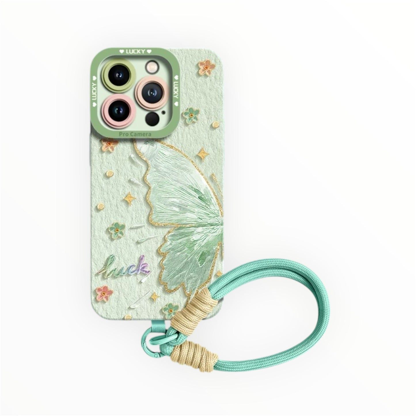 Dreamy Butterfly Phone Case V Boutique Studio
