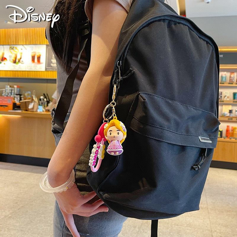 Disney Princess Keychain – Cute and Colorful Keychain