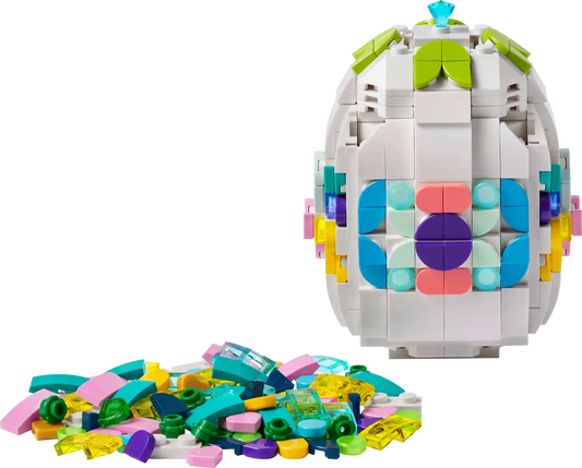 LEGO Decorative Easter Egg 40816