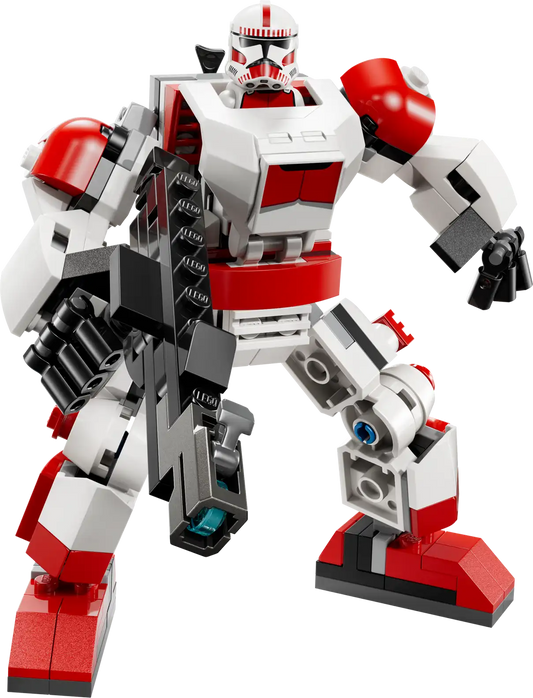 LEGO Star Wars™ Clone Shock Trooper™ Mech 75448