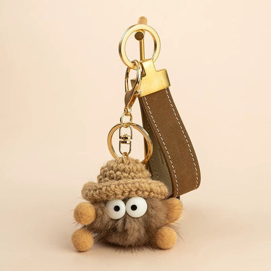 Little Elf Keychain V Boutique Studio-New
