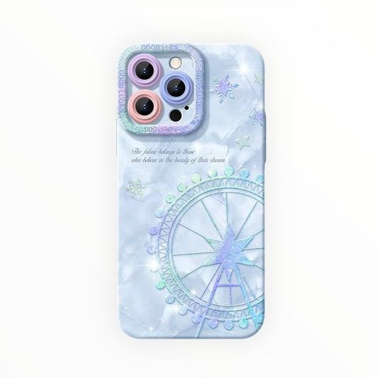Wonder Wheel Phone Case V Boutique Studio
