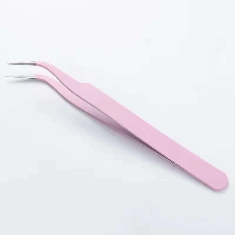 Pastel Precision Tweezer β for Journals, Crafts & DIY