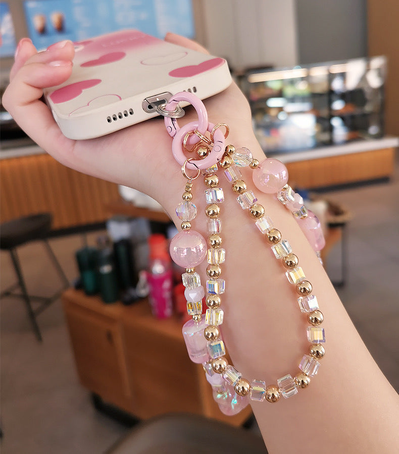 Sweet Dreams Phone Lanyard