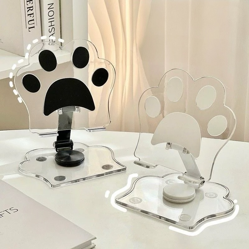 Cat Paw iPad/ Phone Holder