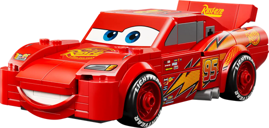 LEGO Disney™ Lightning McQueen 77255