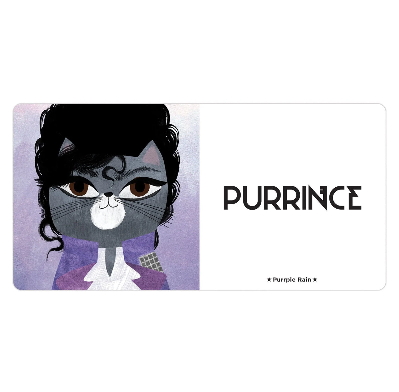 Music Cats Board Book Mudpuppy