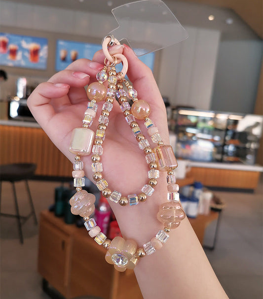 Sweet Dreams Phone Lanyard