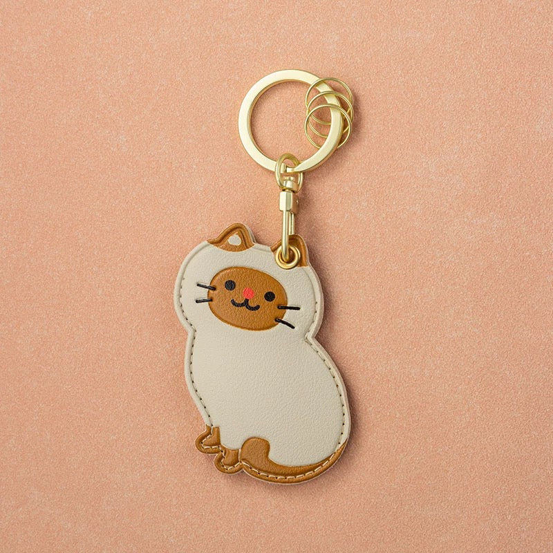Creative Pet Collection Access Card Keychain