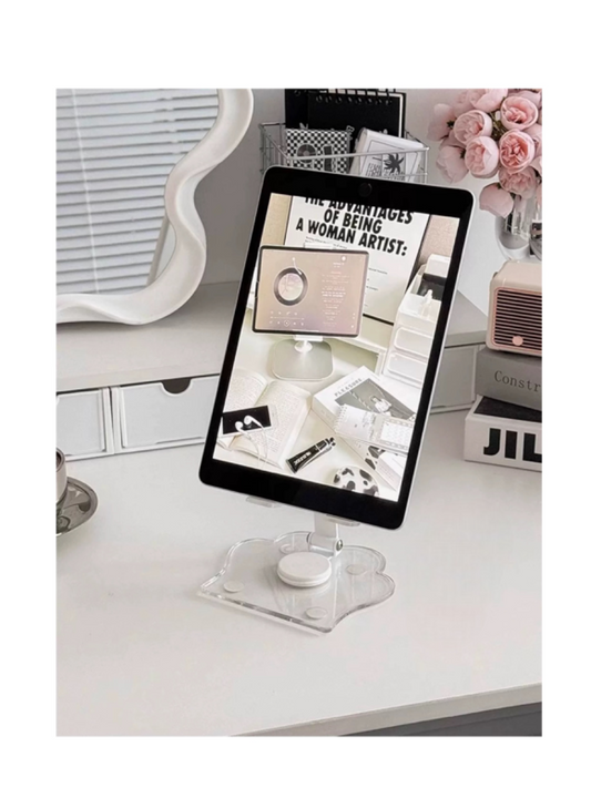 Cat Paw iPad/ Phone Holder V Boutique Studio