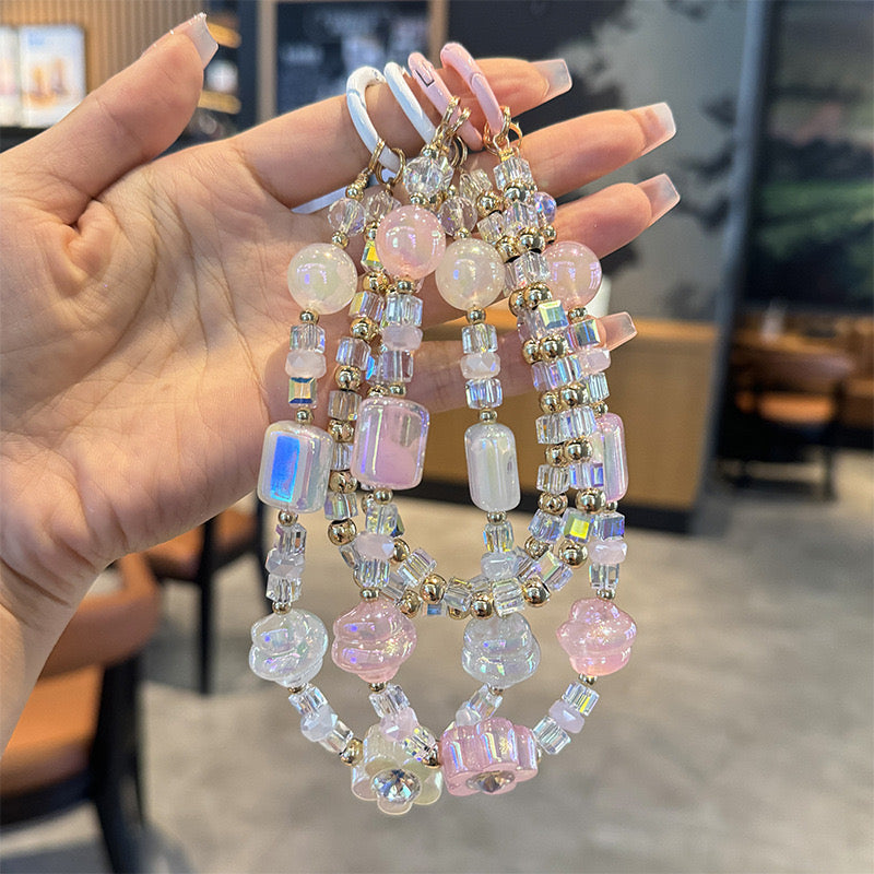 Sweet Dreams Phone Lanyard