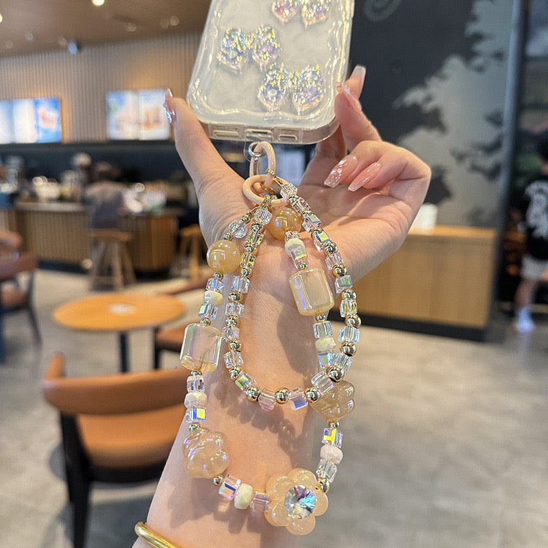 Sweet Dreams Phone Lanyard