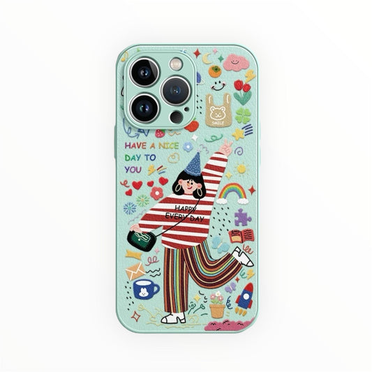 Dreamy Girl Phone Case V Boutique Studio