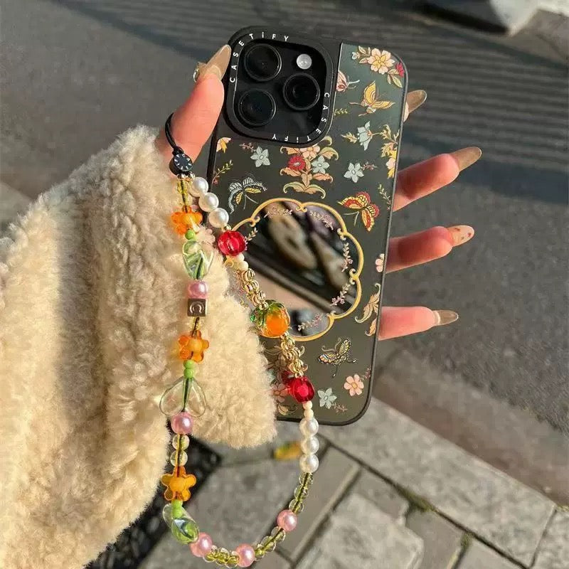 Midsummer Mirror Phone Case V Boutique Studio