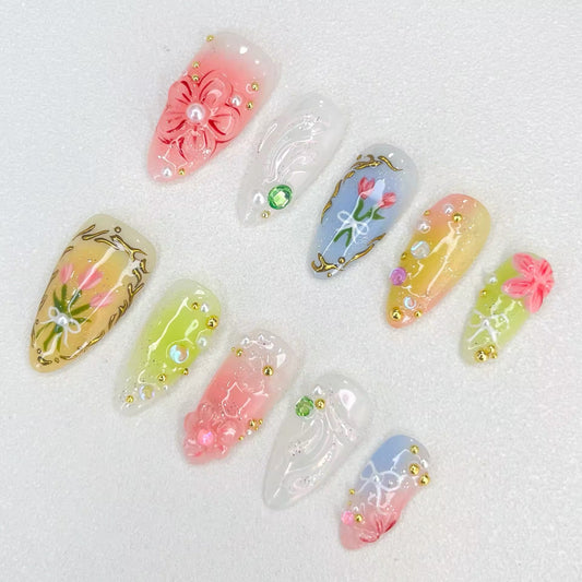 Floral Dreams V Boutique Studio