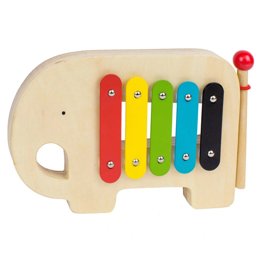 Musical Jumbo Wooden Xylophone