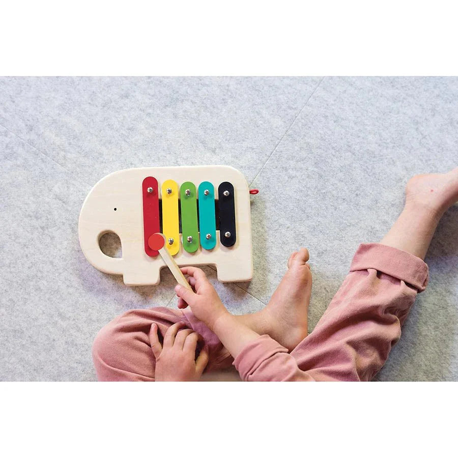 Musical Jumbo Wooden Xylophone