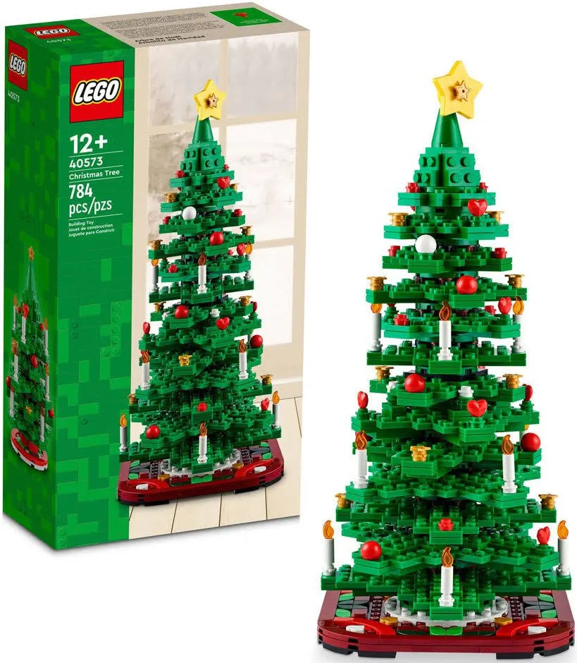 LEGO Christmas Tree 40573