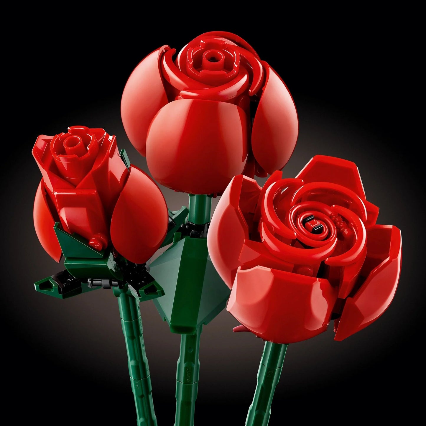 LEGO Botanicals Bouquet of Roses 10328