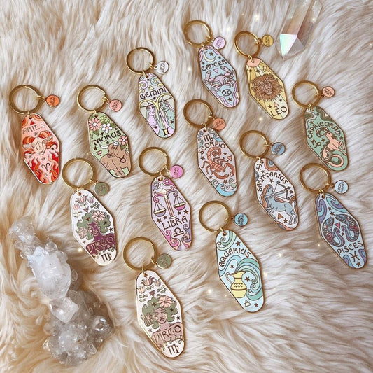 Zodiac-Inspired Accessories You’ll Love