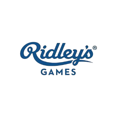 Ridley’s Games