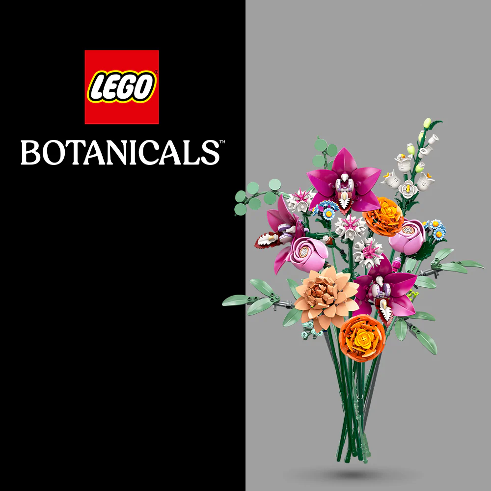 LEGO® Botanicals