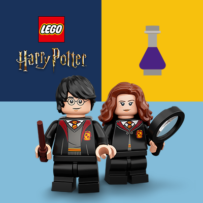 LEGO® Harry Potter ™