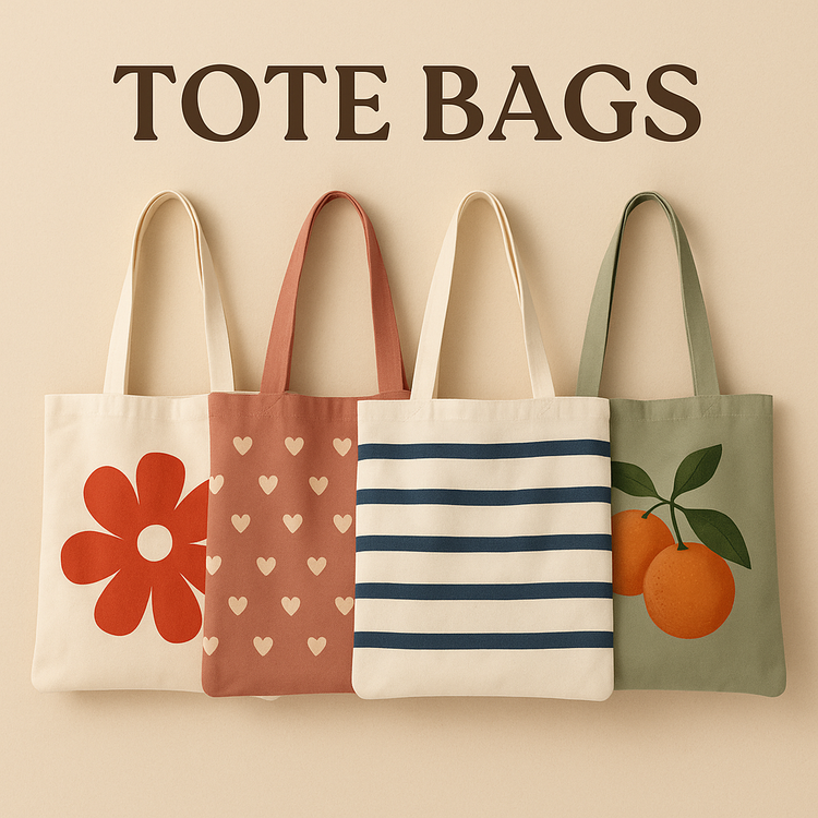 Tote Bags