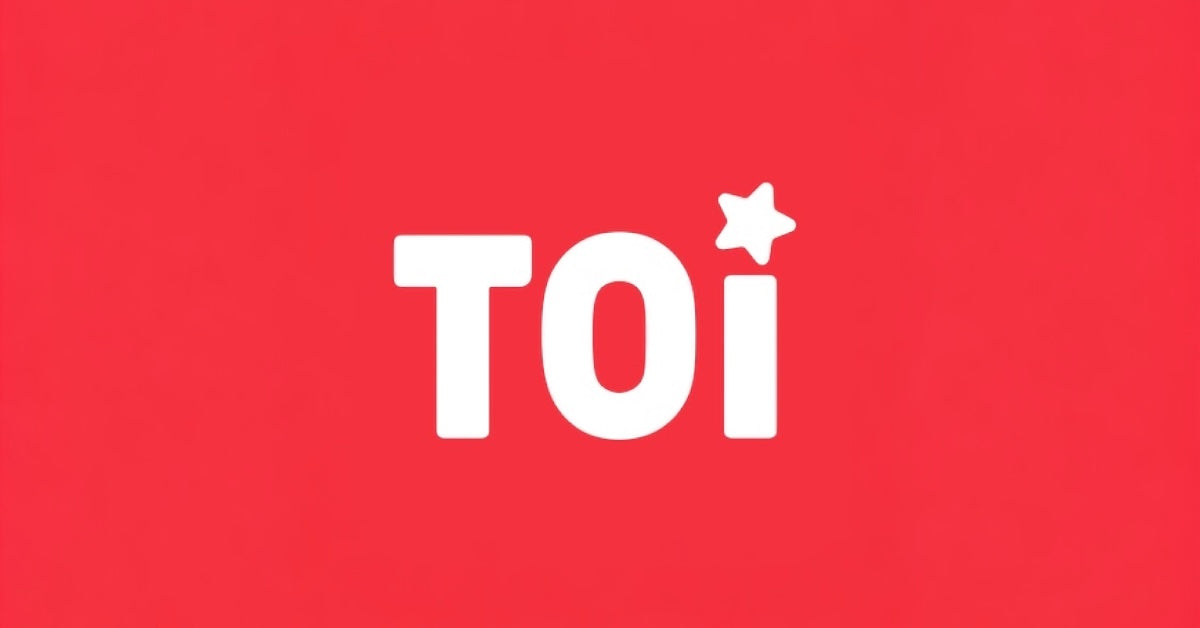 TOI